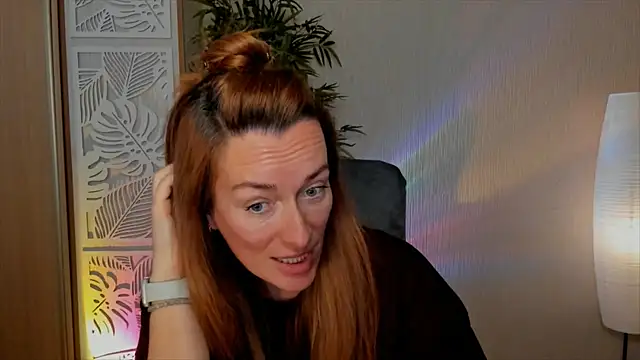 RebeccaMartinez Live XXX-Chat