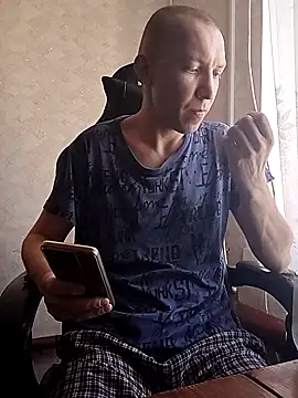 _uncle_Mitya-43_ 在線直播表演