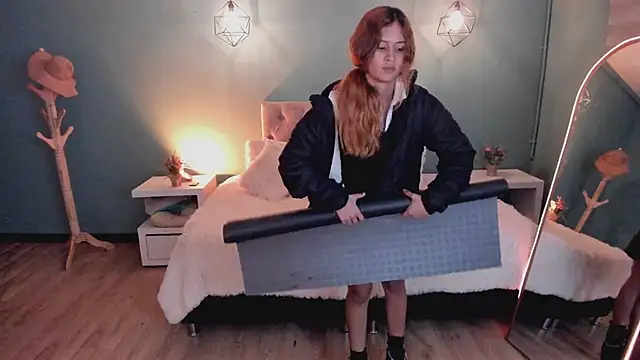 Онлайн чат XXX Tamy_edwards