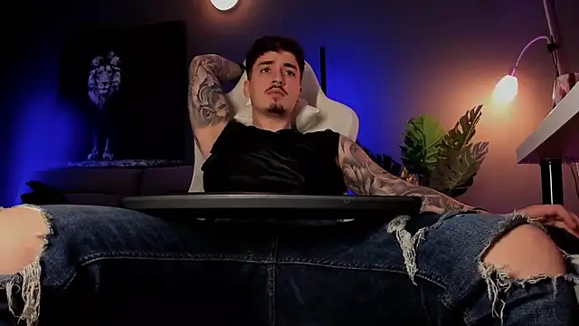 عرض كام uptomatty