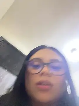 Show Webcam de alissonfernandez_