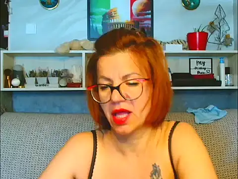 Natali3855 Live XXX-Chat