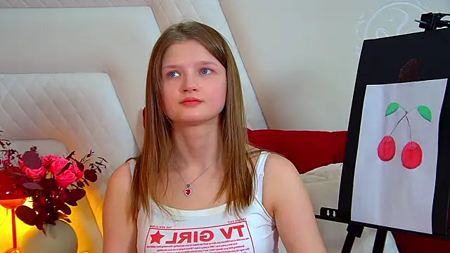 JaneRosen Chat XXX in diretta