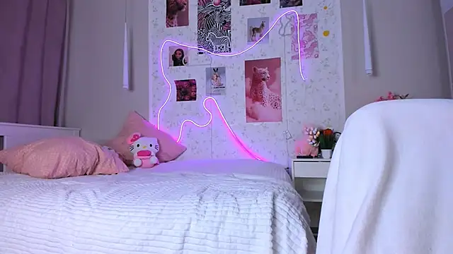 Živý XXX chat Ella_Lane