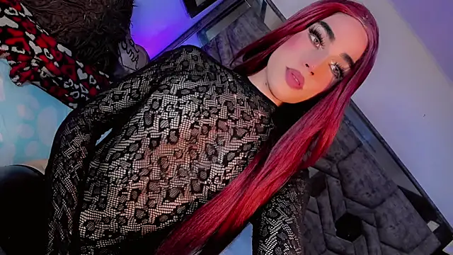 sex_stardollsex Show Webcam