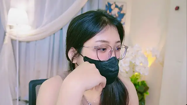 Chan_Chann Show Webcam