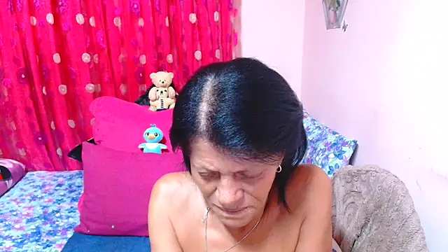 Živý XXX chat SLUTTYROXY