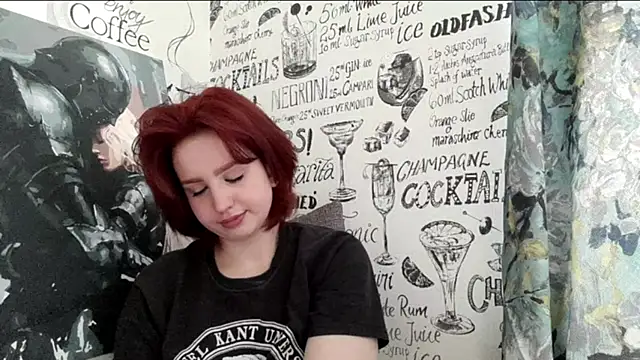 Chat +18 de ProMilly ao vivo