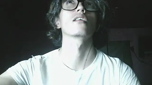 Show de cherryuwu na webcam