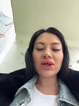 Show de webcam de Wet__Bunny