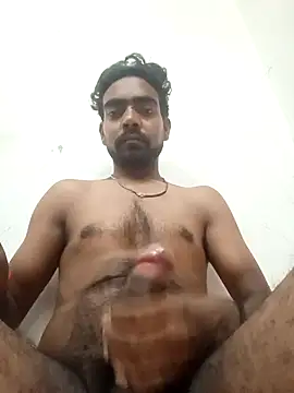 ShowedWringer's Webcam Show
