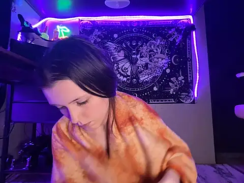 Thedeepwebcutie 即時 XXX 聊天