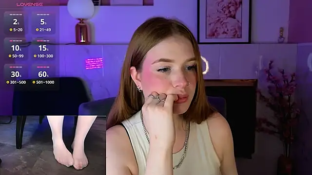 RinKittyy's Live XXX Chat