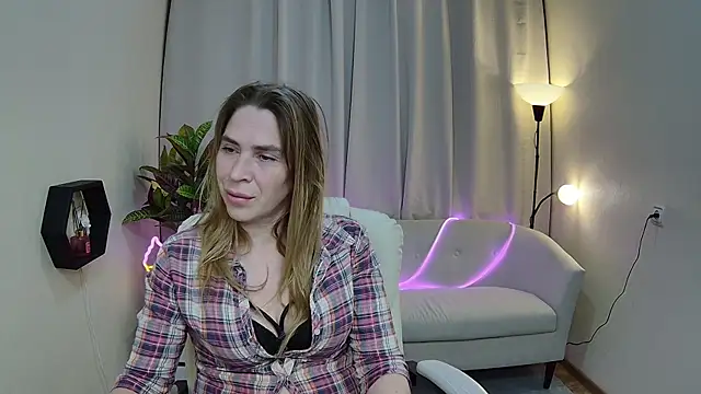 TessaDaybreak Live XXX-Chat