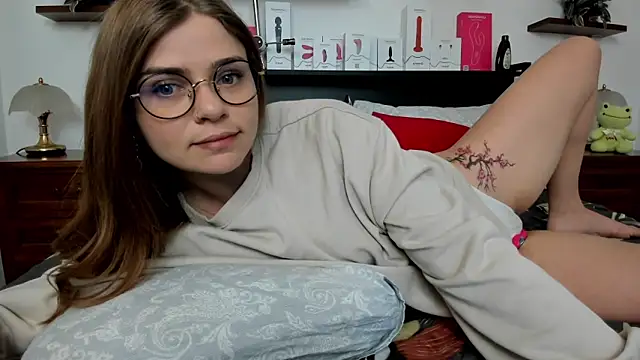 SweetSinme Live XXX Chat