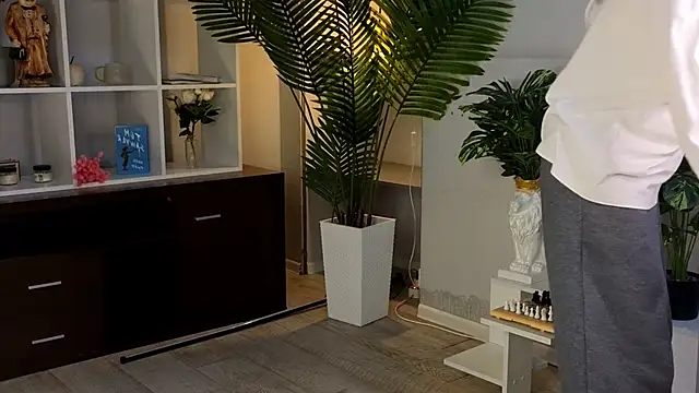 XXX chat uživo modela RosannPritchard
