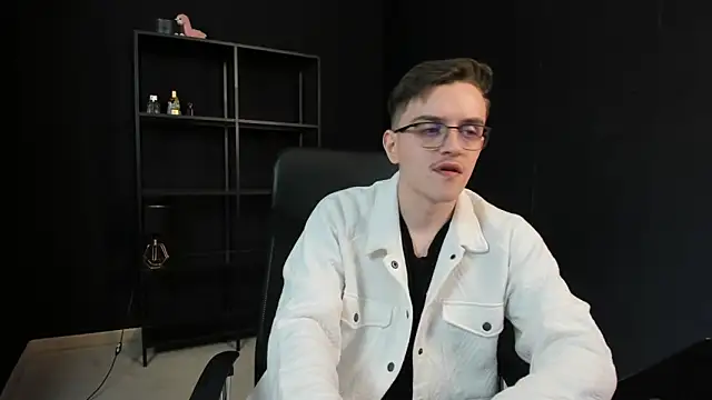 Webkamerová show FelixStarkk