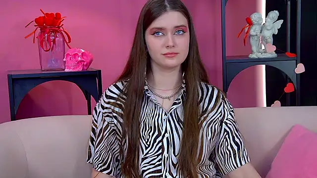 JessicaJewells 现场XXX聊天
