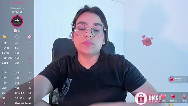 mypretty_isabella 라이브 XXX 채팅