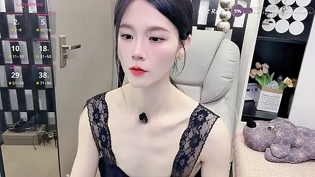 Yueyue-MM 网  络视讯表演