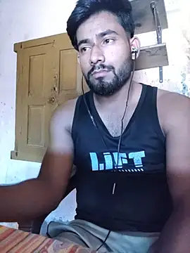 LustyDanky Show Webcam