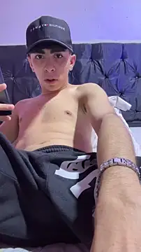 michaell_twinkk Webcam show