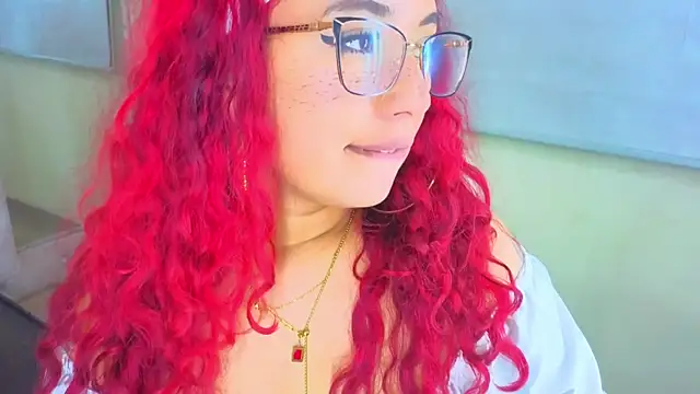 Chat XXX en directo de Soleil_66