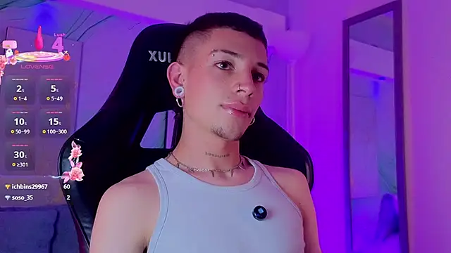 Luca_Prince_ Live XXX-chat