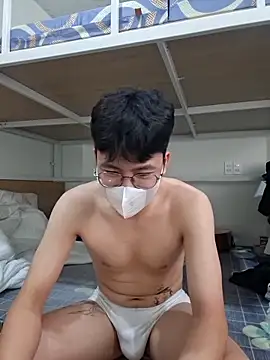 Gwencloudy 网络视讯表演