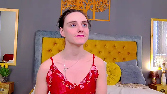 Jessica_White_ – Naživo XXX chat