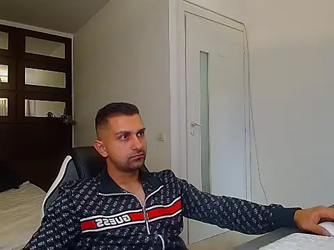 Chat +18 de BryceReign ao vivo