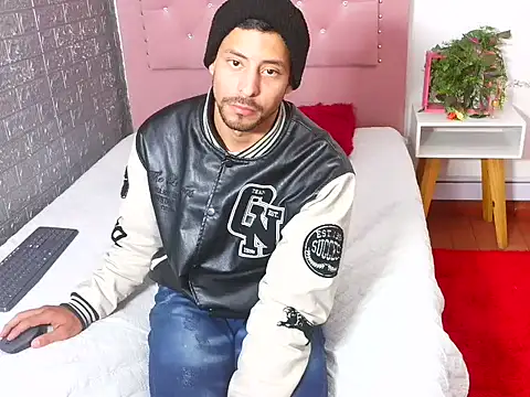 malumabeby2026のウェブカメラショー