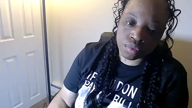 Chat XXX ao vivo de Sexymona1218