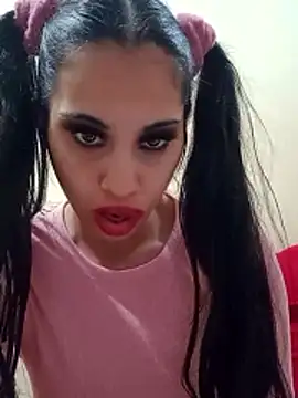 molymeneses' Webcam Show