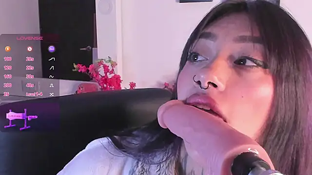 Živý XXX chat Akari1_Mischief
