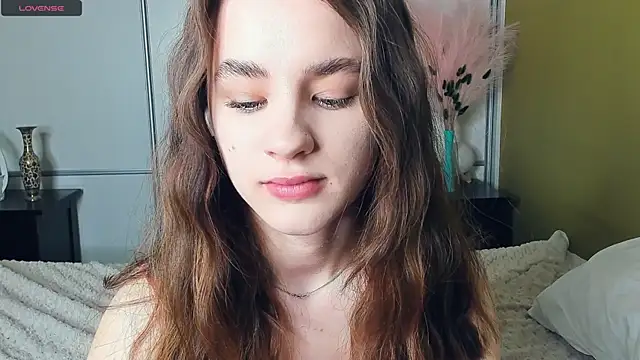 JinnyMcie লাইভ XXX চ্যাট