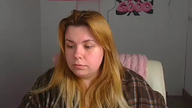 SusannaNight Chat XXX in diretta