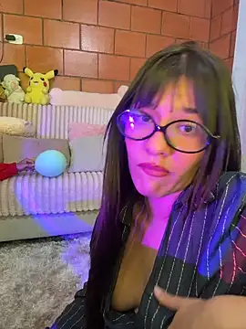 xayah_cute's Live XXX Chat