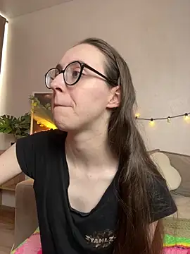 Živý XXX chat MartiniiSelenna