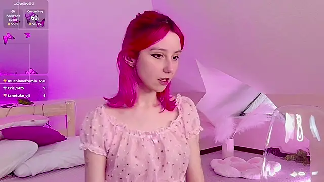 Liann_Stark's Live XXX Chat
