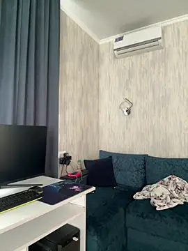 SugarDangern Webbikameraesitys