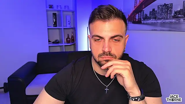 Jace_Thorneのウェブカメラショー