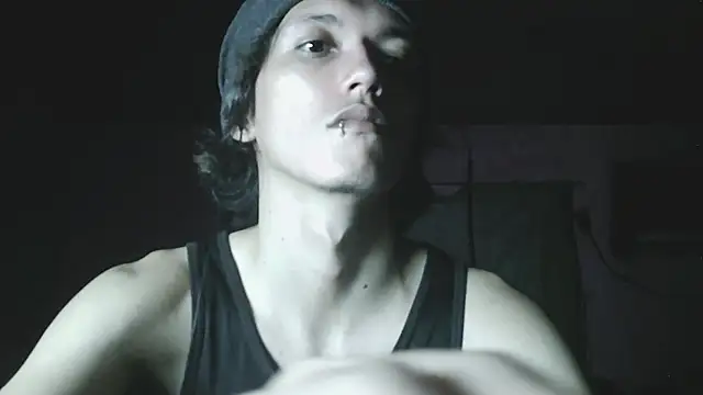 Show Webcam de cherryuwu