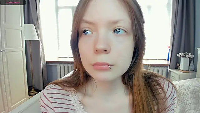 LavenderMitten: онлайн-секс-чат
