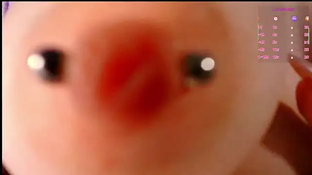 Chat XXX Live GoodWitch_