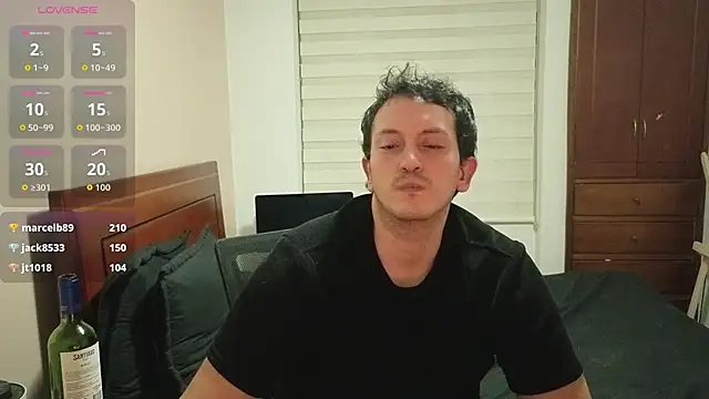 hardaftercum's Live XXX Chat