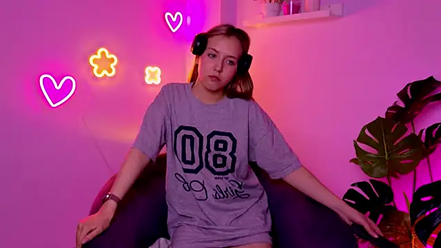 Czat XXX na żywo – CindySparkl