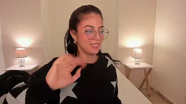 GabbyOwenn Live XXX Chat