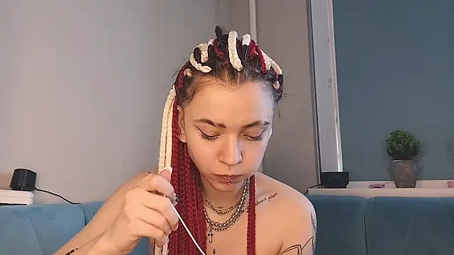 ShayneMilush live XXX chat