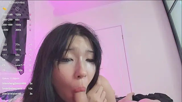 Chatroom XXX en direct de ayasinji